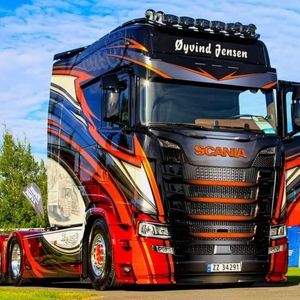 Meet your Posher, Willie